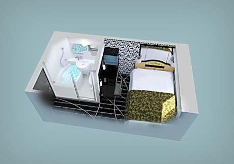 Superior Single Room - Non-Smoking
