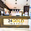 24 Gold Hotel