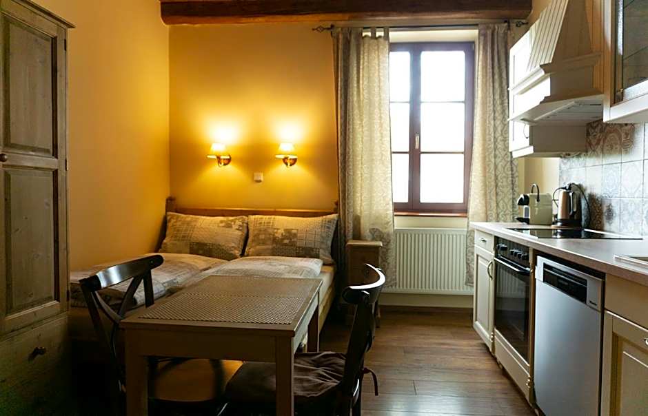 Photo 1 of 8 of Double Room