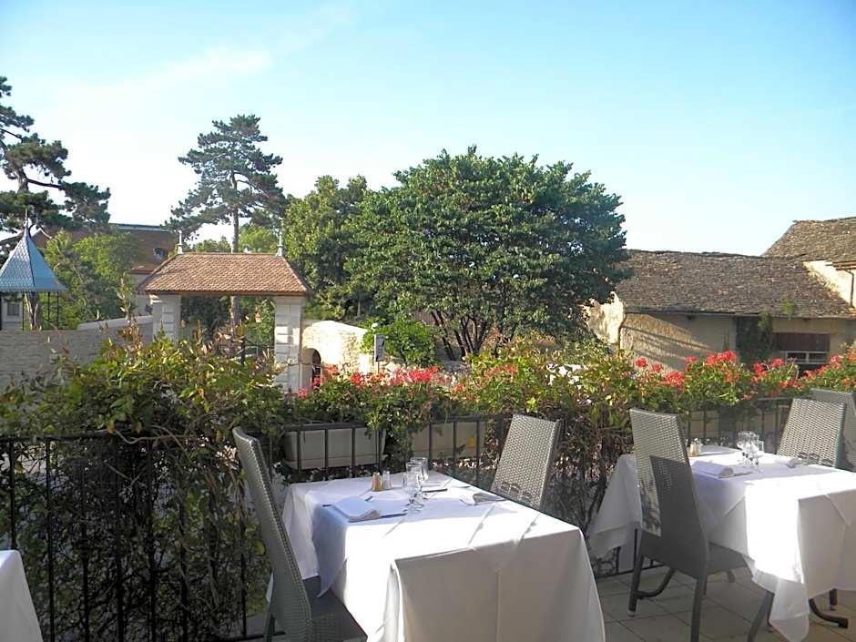 Le Val d'Amby