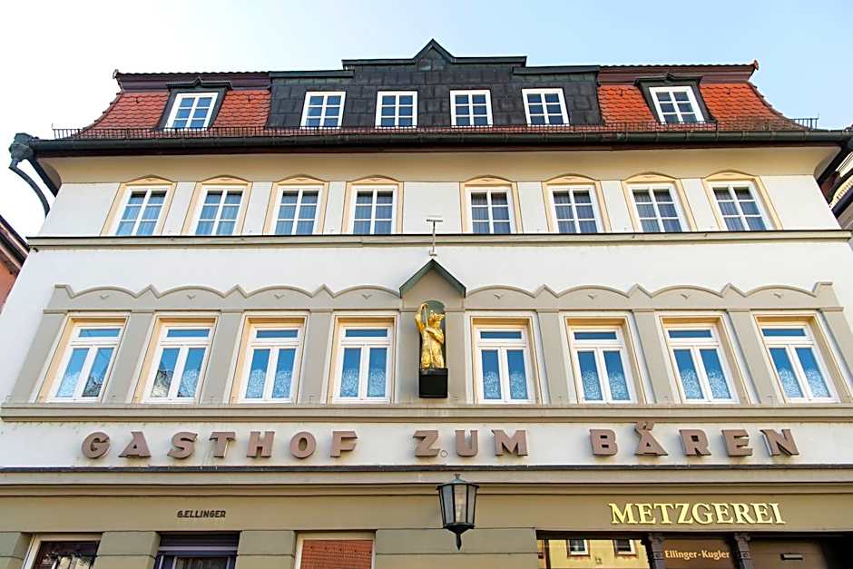 Hotel Baren
