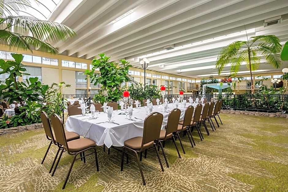 Wyndham Garden Fresno Yosemite Airport