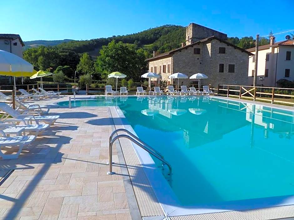 Agriturismo Il Pioppo