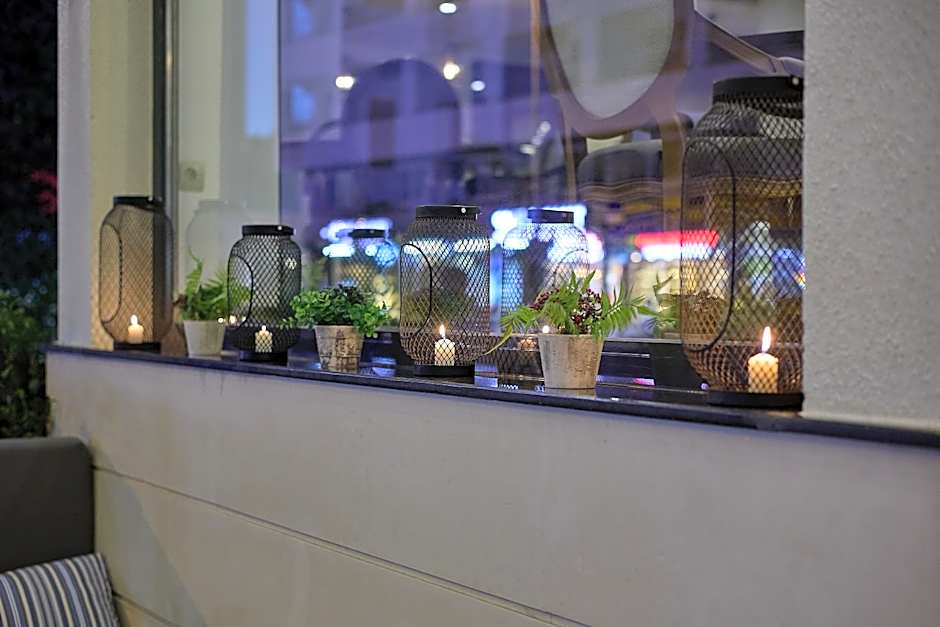 Asli Hotel