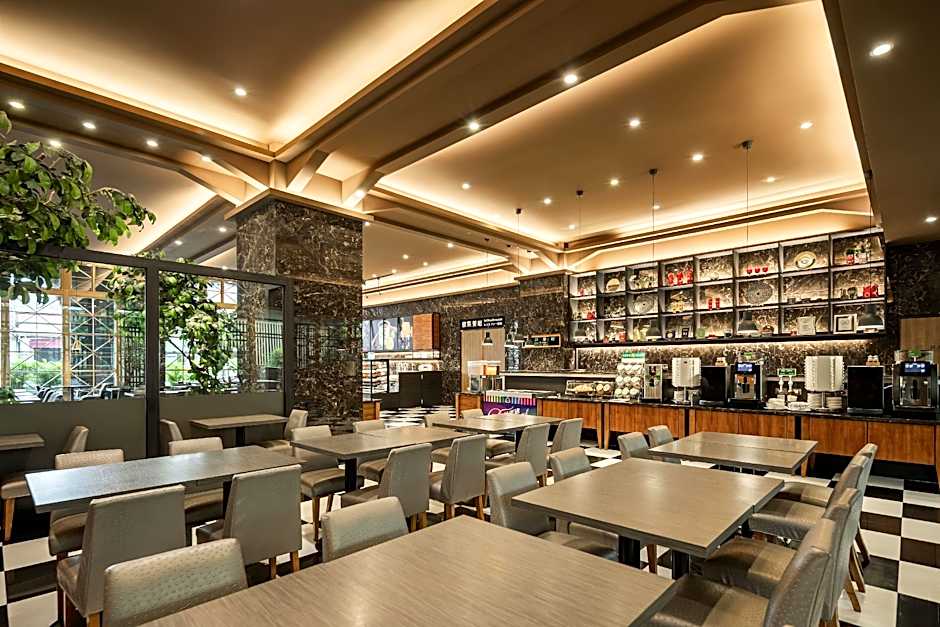 Kindness Hotel Hualien