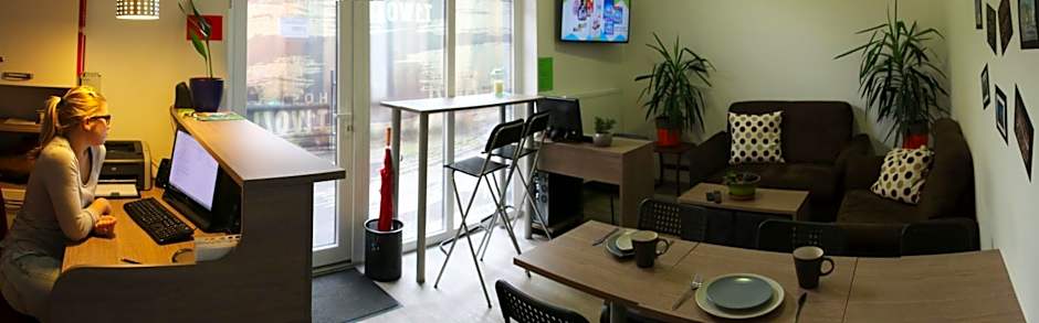 Hostel Tivoli