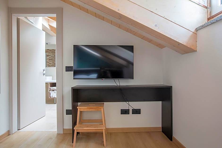 Il B&B di PIAZZA MOTTA