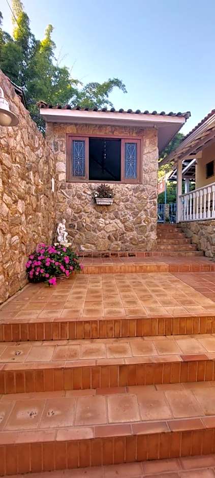 Pousada das Flores