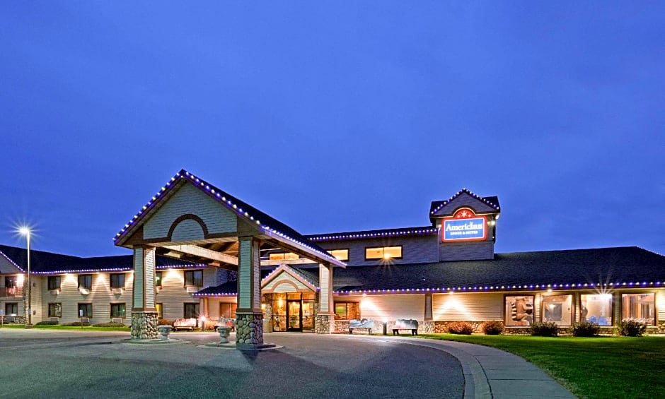 AmericInn by Wyndham Wabasha