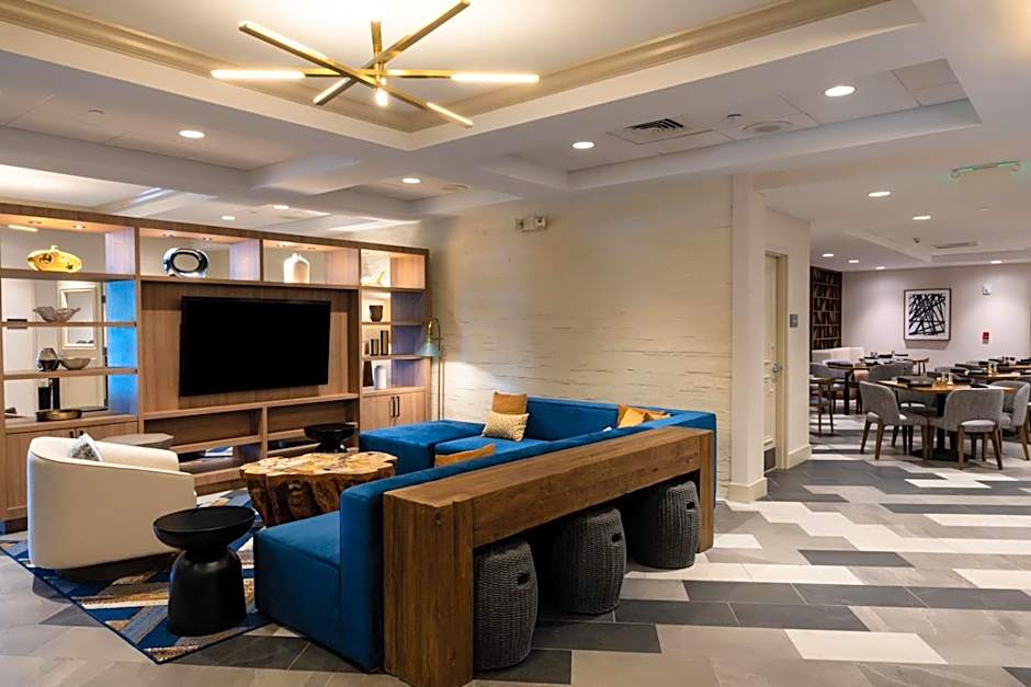 DoubleTree By Hilton Tinton Falls Eatontown