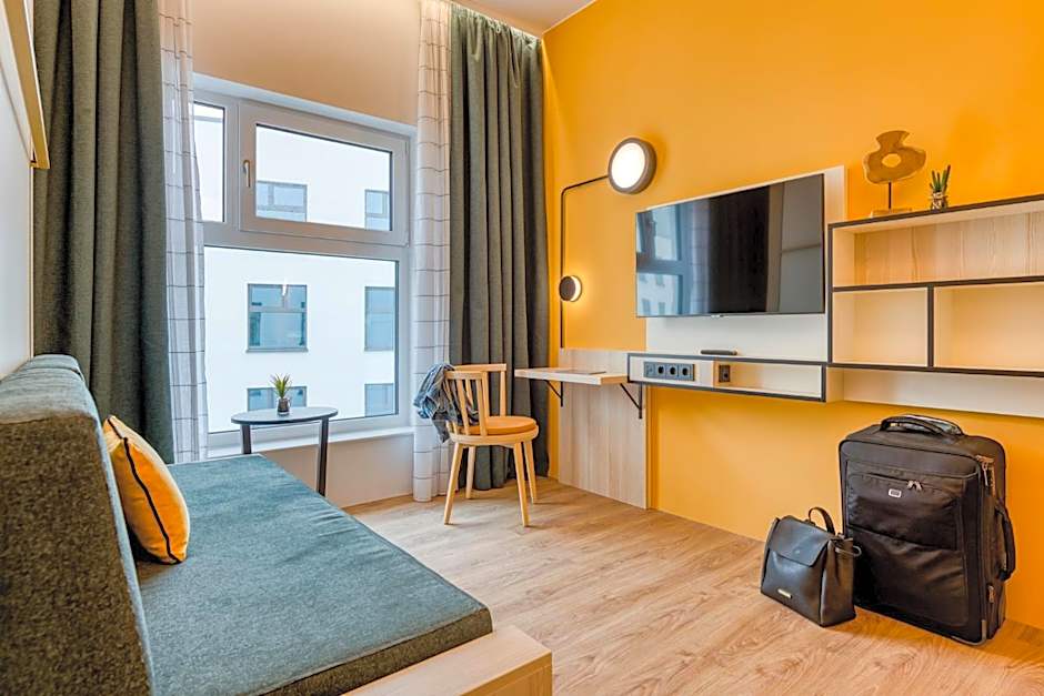 Aparthotel Adagio Access Kiel
