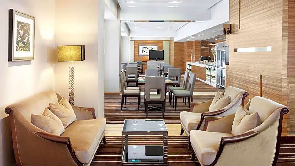 Holiday Inn Beijing Deshengmen By IHG