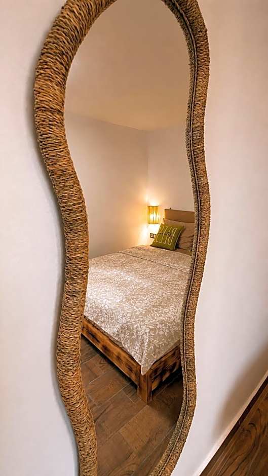 Thayri Hostel - Sea View