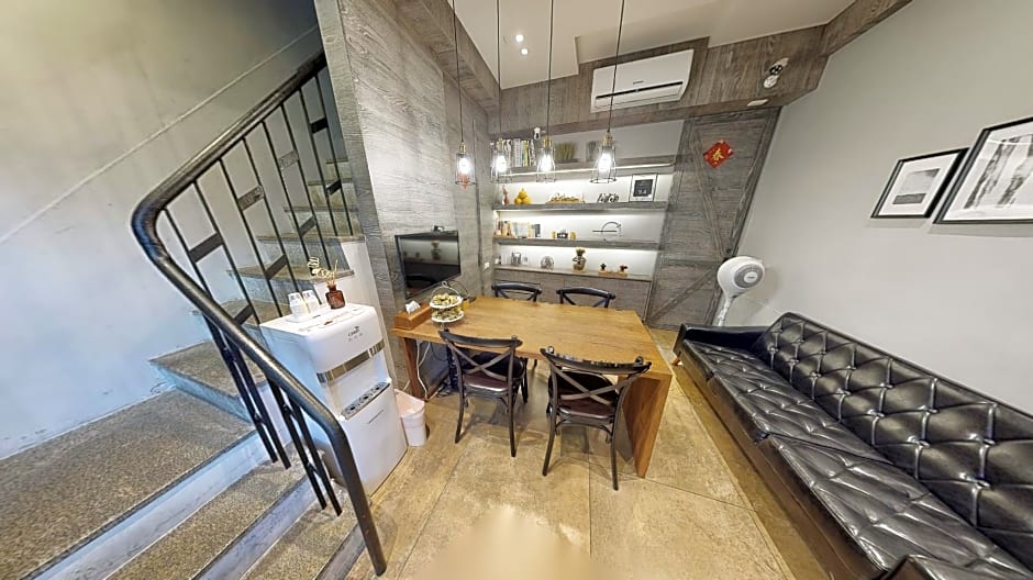 Simple Life Room – Tainan, LA