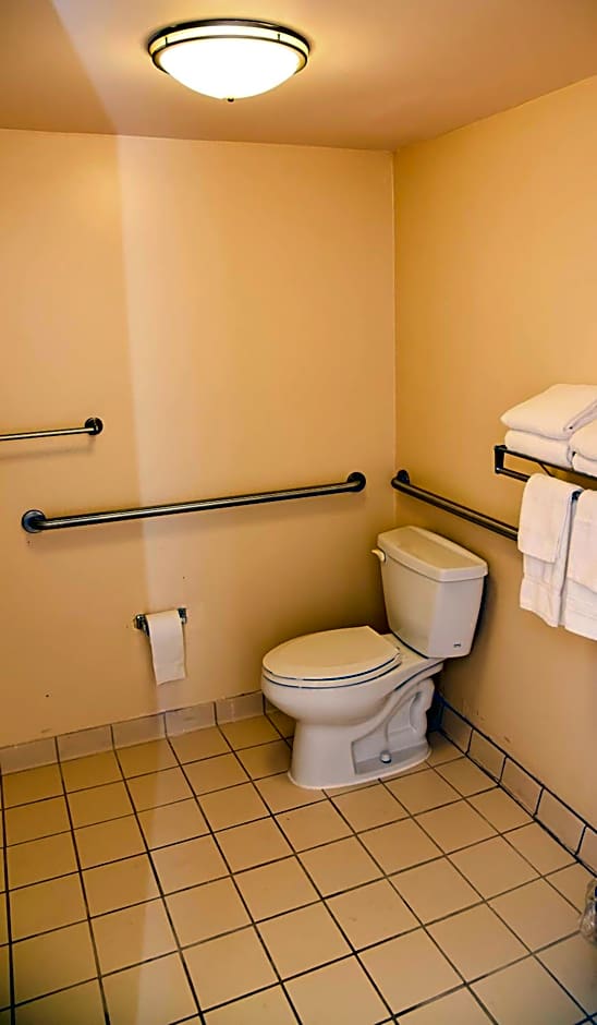 Baymont by Wyndham Columbus GA