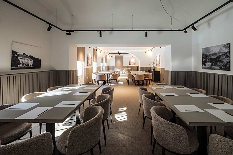 Hotel Slatina Superior