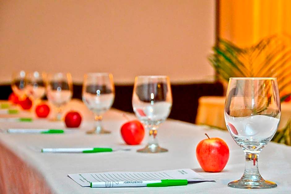 Courtyard by Marriott Paramaribo