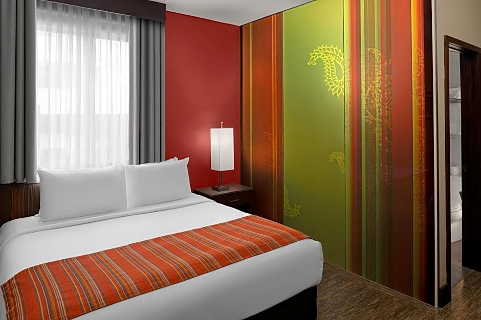 Sirtaj Hotel