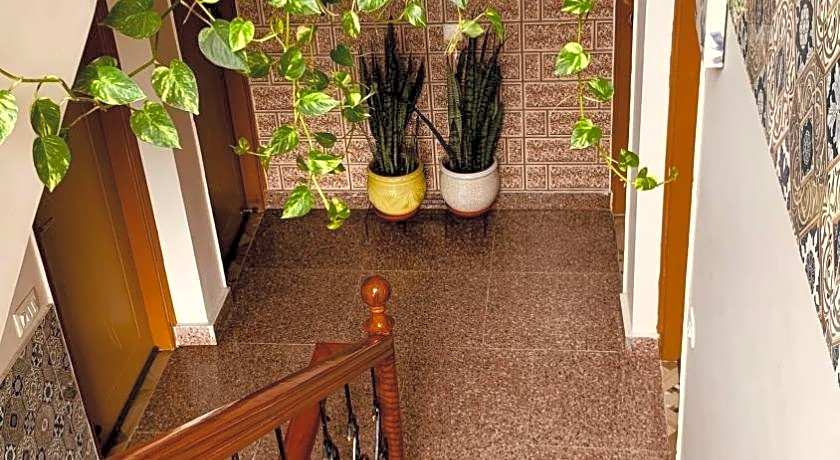 RUDRAM HOTEL YOGA & AYURVEDA RETREAT