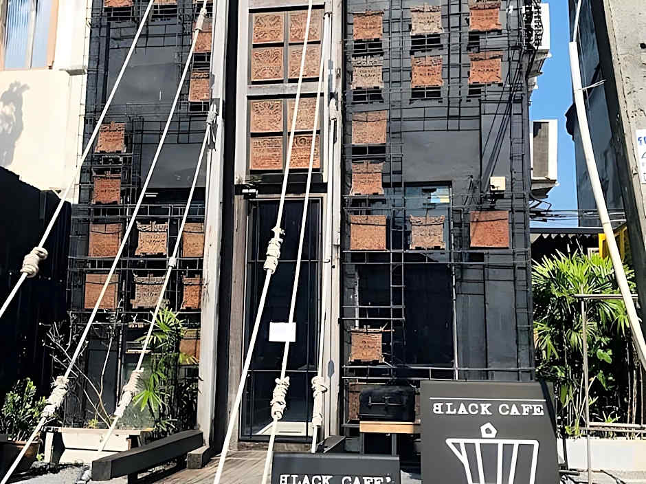 Shade House-Phuket Downtown