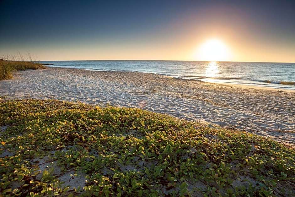 Club Wyndham Ocean Ridge
