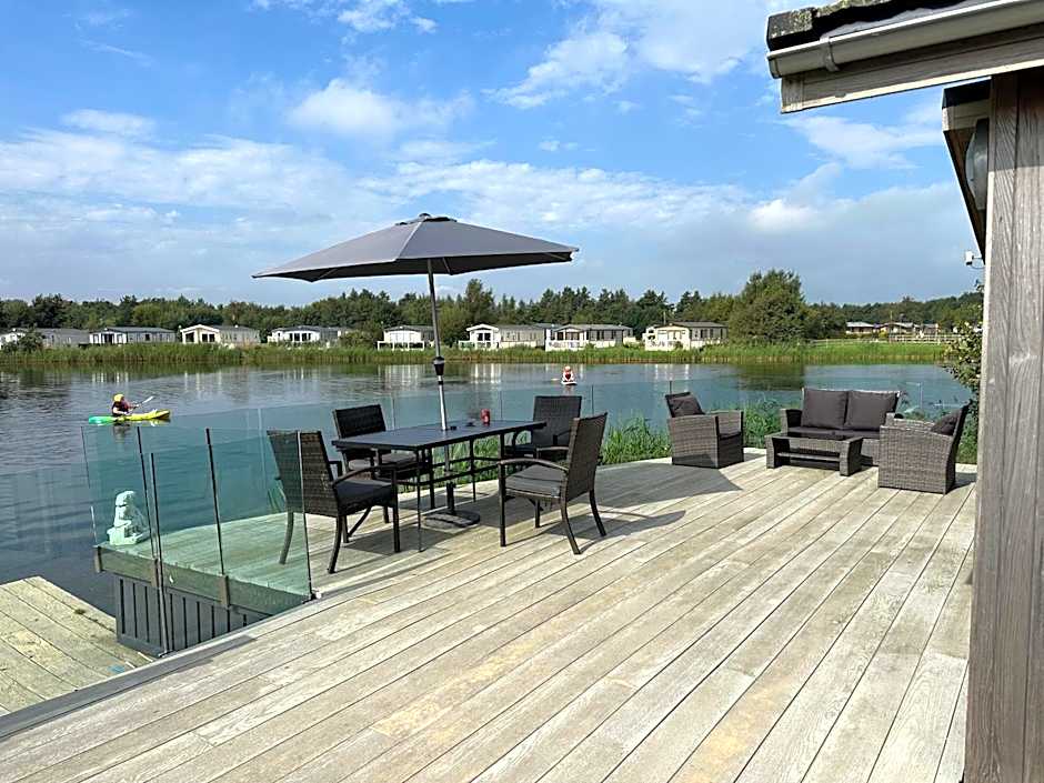 Tarka Halt 1 - Haven Lakeland Leisure