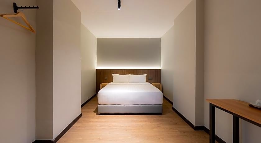 Matata Hotel Kota Kinabalu