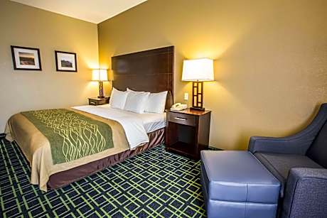 Quality Inn Franklin