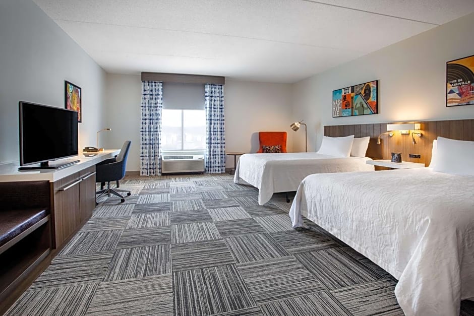 Hilton Garden Inn Smyrna