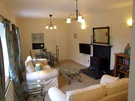 Castle House B and B