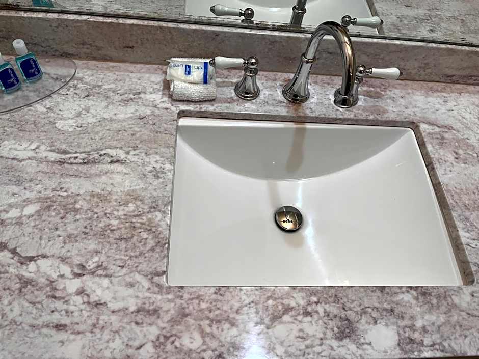 Rodeway Inn Flagstaff-Downtown