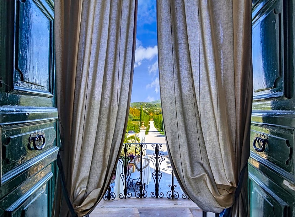 Hotel Villa Cheli