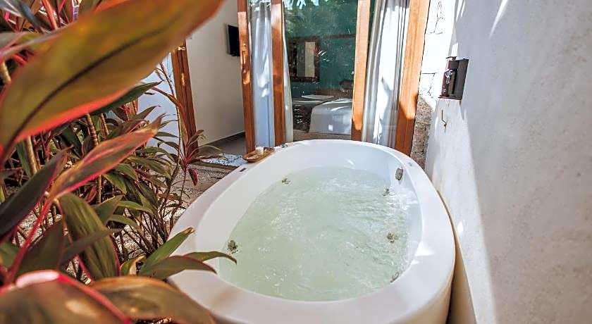 Smart Hotel Reserva Ilhabela