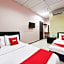 Hotel O Destiny Riverside Hotel