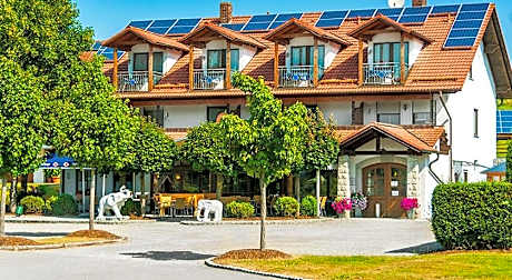 Landhotel Mappacher Hof