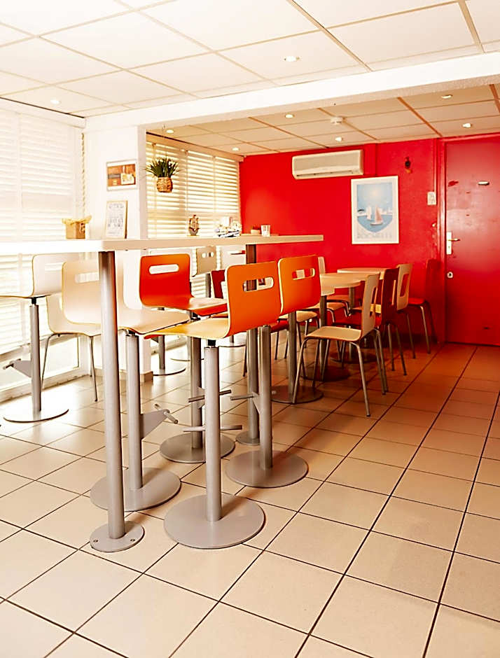 Premiere Classe La Rochelle Nord - Puilboreau