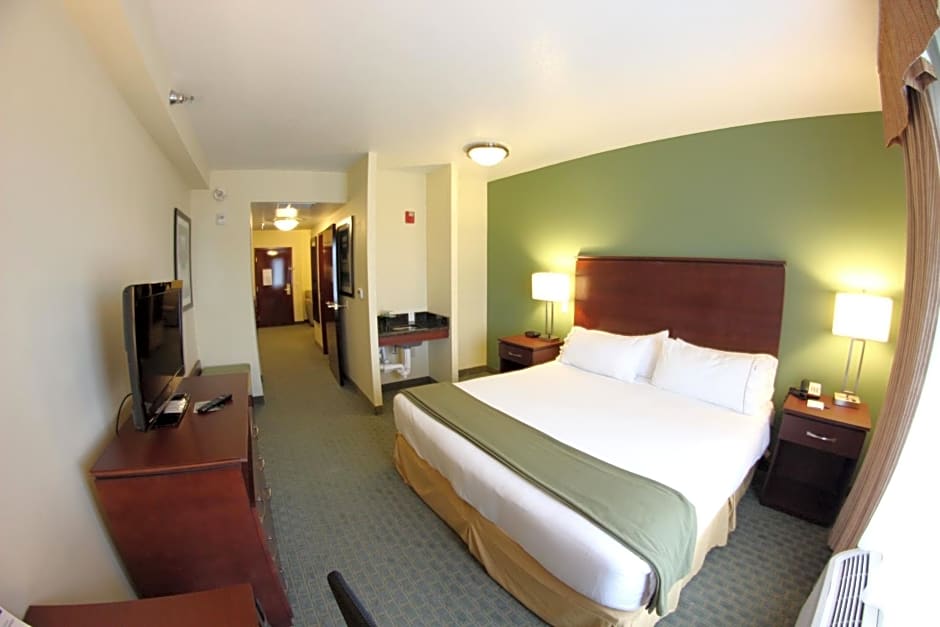 Holiday Inn Express Hotel & Suites Cocoa