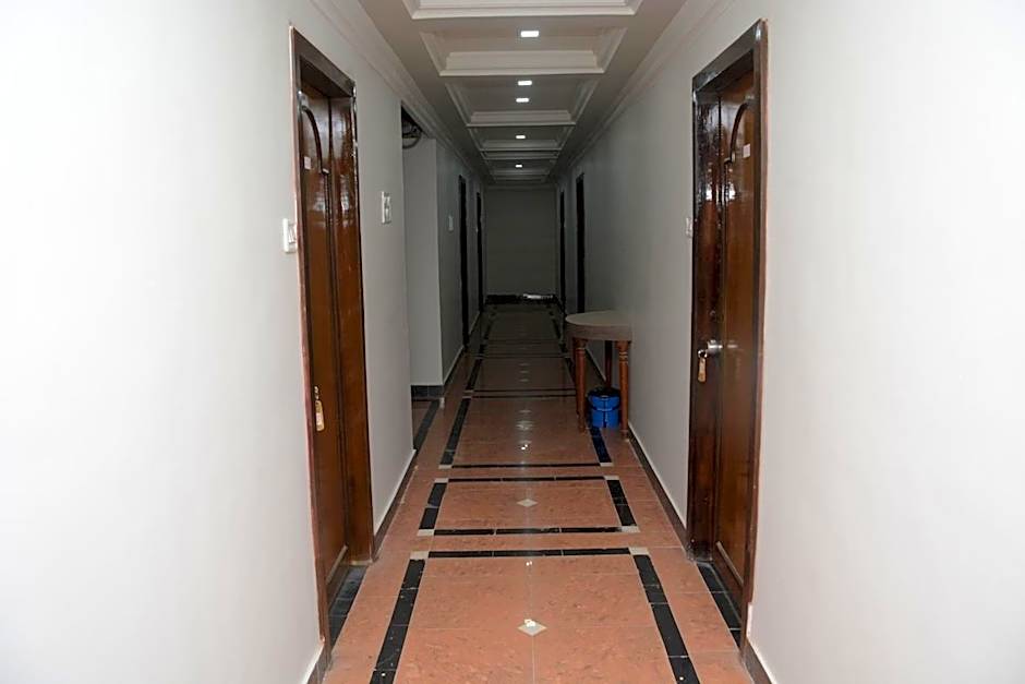Hotel Devendra Khamgaon – Jalgaon, OH