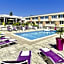 Novotel Dijon Route des Grands Crus
