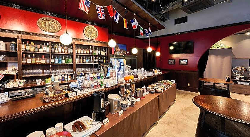 Daiwa Roynet Hotel Sendai Ichibancho