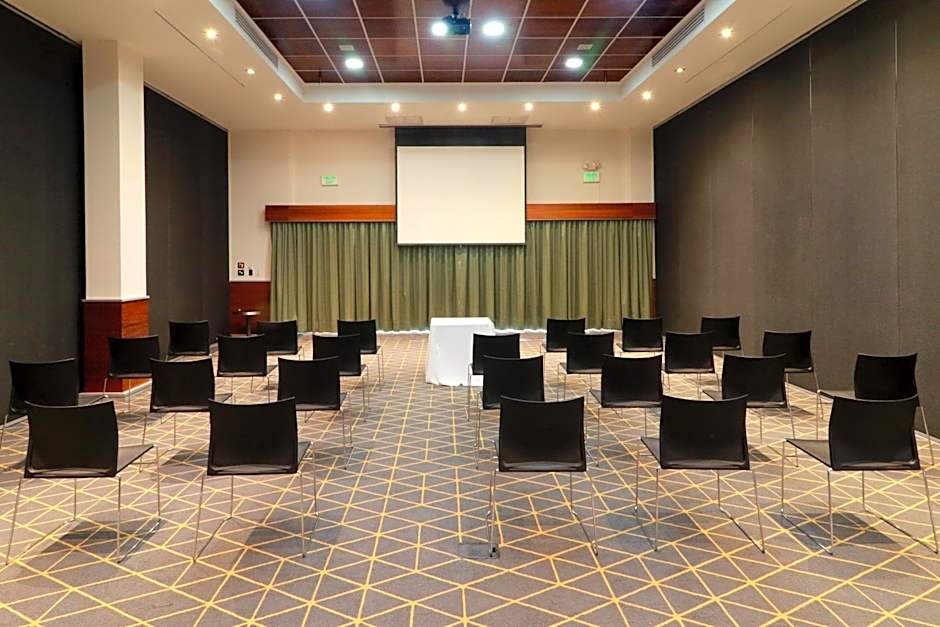 Holiday Inn San Luis Potosi-Quijote By IHG