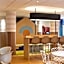 Aparthotel Adagio Val d'Europe near Disneyland Paris