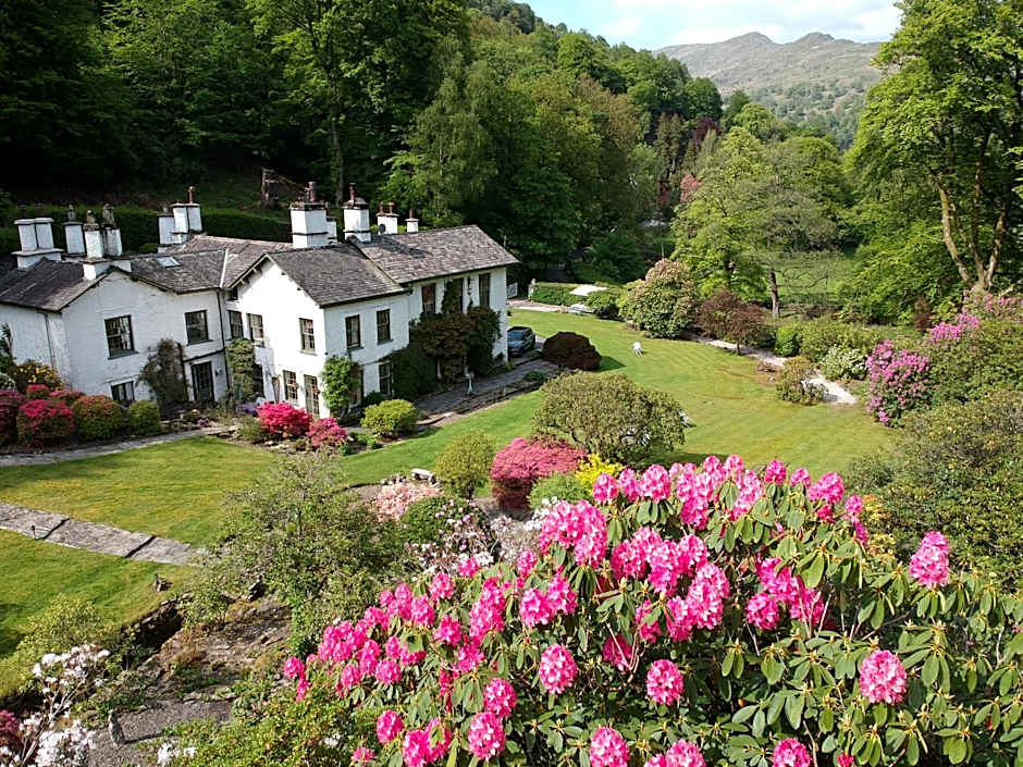 Foxghyll Country House B&B