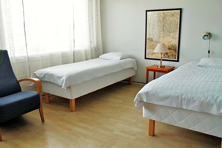 Hotel Turistihovi