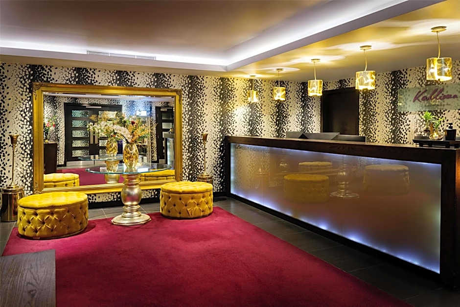 Hilton London Syon Park