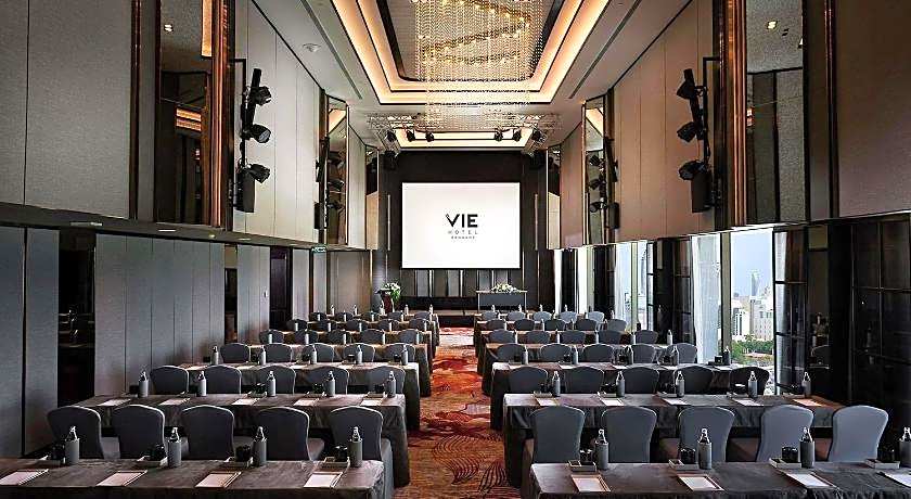 Vie Hotel Bangkok - Mgallery By Sofitel