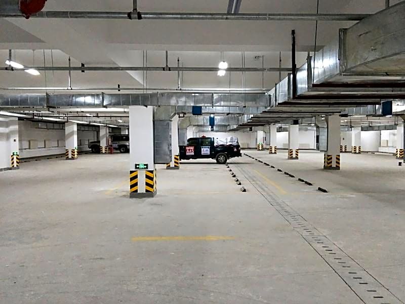 Greentree Alliance Tacheng Wenqin Road Zuoanyanggu