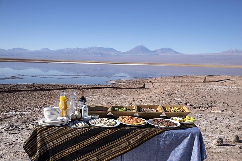 Hotel Cumbres San Pedro de Atacama