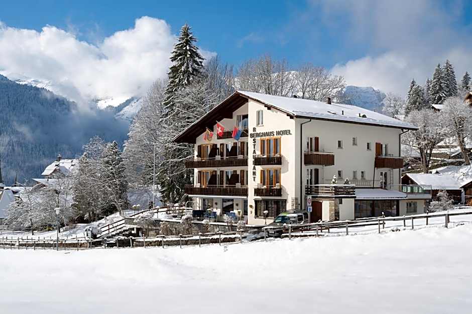 Hotel Berghaus