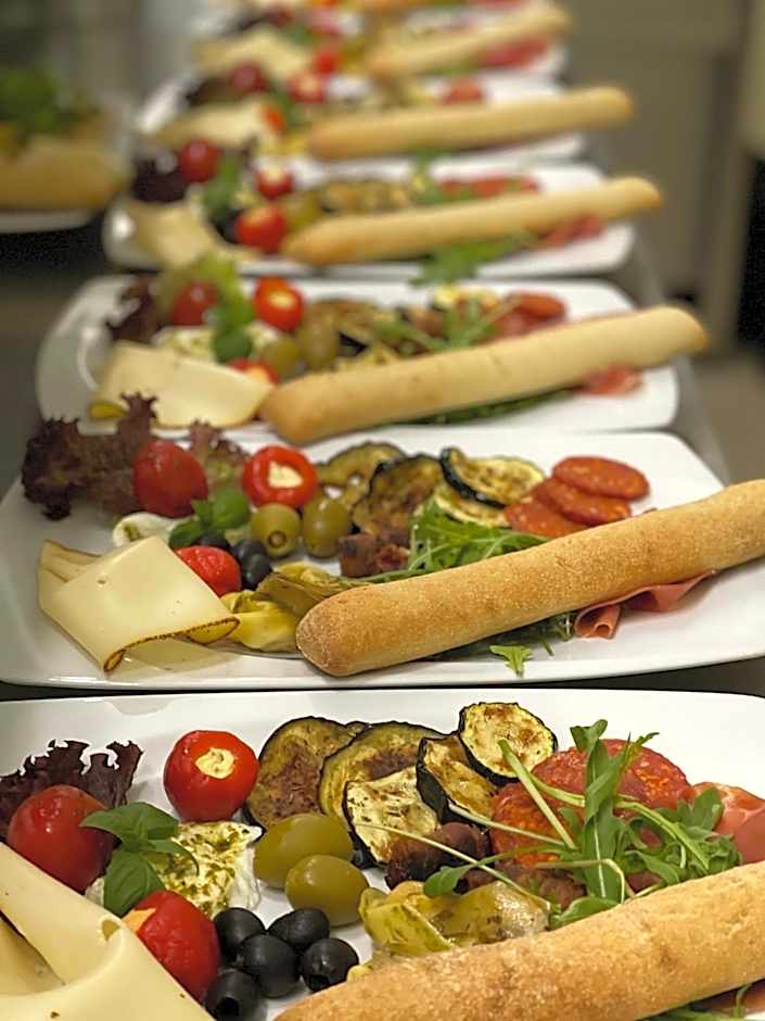 Landhotel Lembergblick